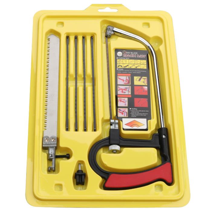 Stock multi-function multi-purpose mini saw e-commerce hot sale model woodworking line manual devil saw special price
Stock multi-function multi-purpose mini saw e-commerce hot sale model woodworking line manual devil saw special price