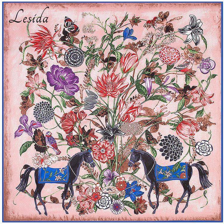 Big Size Square Silk Print Ladies Shawl Scarf Pattern Twill Ethnic Wholesale 130*130 1308M1
Big Size Square Silk Print Ladies Shawl Scarf Pattern Twill Ethnic Wholesale 130*130 1308M1