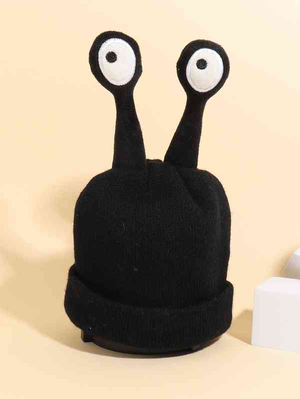 Baby Antenna Decor Hat SHE