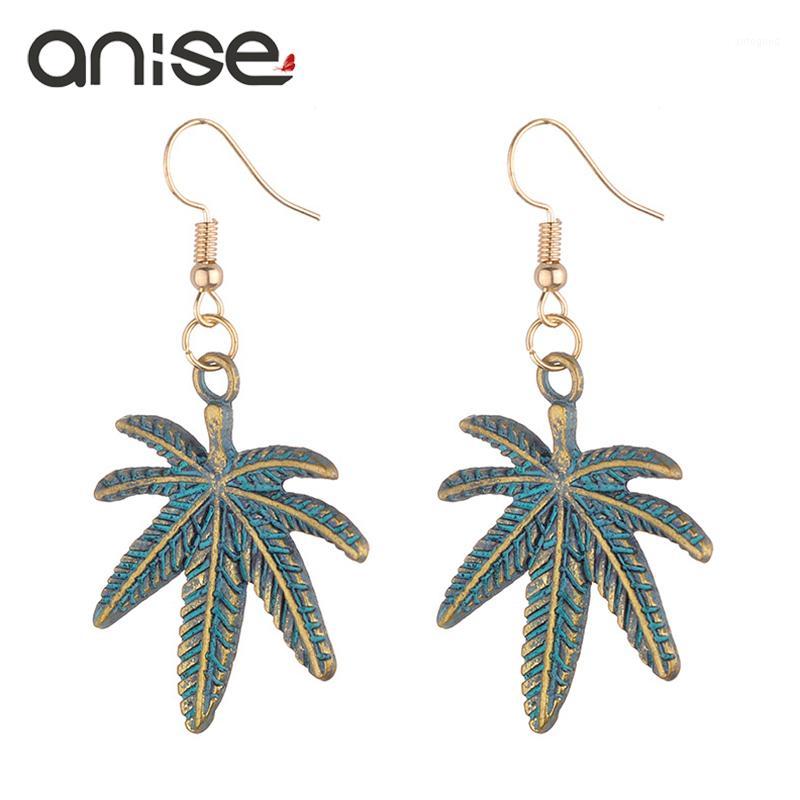 Dangle & Chandelier Bohemia Geometric Charm Earrings Vintage Bronze Color Metal Leaves Pendant Earring For Women Jewelry1
Dangle & Chandelier Bohemia Geometric Charm Earrings Vintage Bronze Color Metal Leaves Pendant Earring For Women Jewelry1