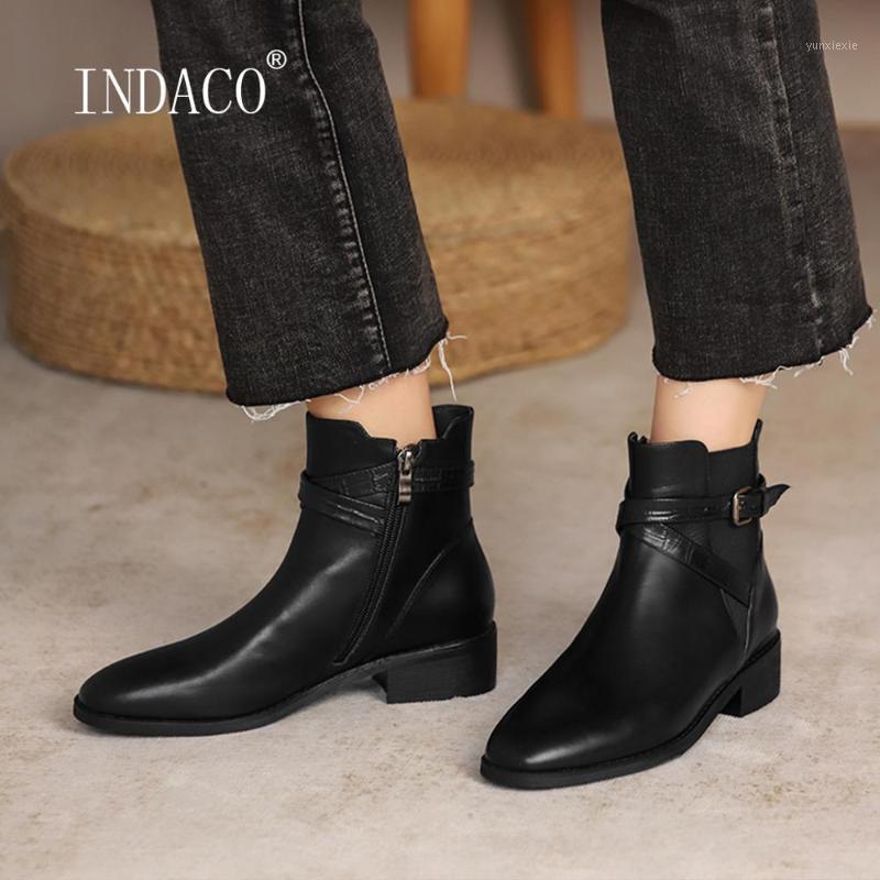 Genuine Leather Boots Women Winter Warm Shoes Side Zip Ankle Boots For Women Short Plush Thick Heel Black1, Black
Genuine Leather Boots Women Winter Warm Shoes Side Zip Ankle Boots For Women Short Plush Thick Heel Black1, Black