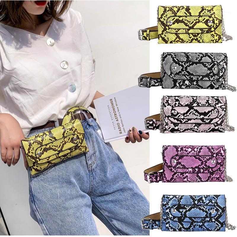 Mihaivin Serpentine Waist Belt Bag For Women Fanny Pack Leather Waist Pack Snak Skin Women Chest Bum Bag Girl Phone Shoulder1, Blue
Mihaivin Serpentine Waist Belt Bag For Women Fanny Pack Leather Waist Pack Snak Skin Women Chest Bum Bag Girl Phone Shoulder1, Blue