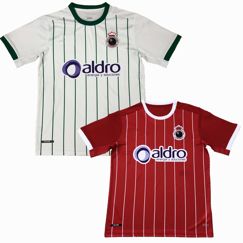 2020 2021 Racing de Santander Soccer Jerseys 20 21 home away football shirt S-2XL, Black;yellow
2020 2021 Racing de Santander Soccer Jerseys 20 21 home away football shirt S-2XL, Black;yellow