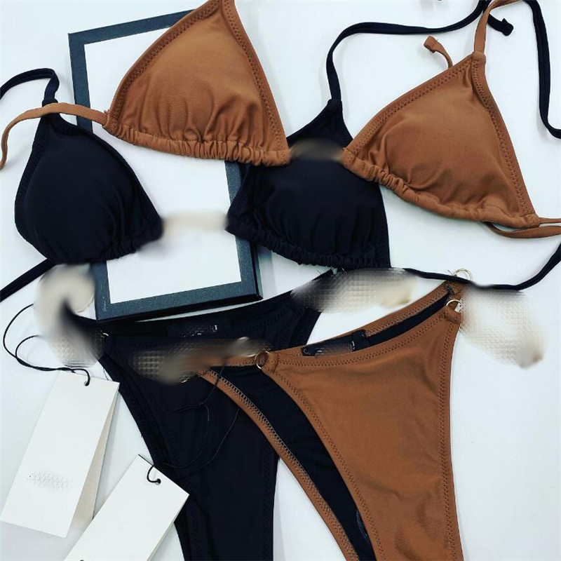 Sexy Elastic Women Bikini 2 Colors Soft Touch Lady Swimsuit Birthday Gift for Wife Beach Wear, As pic
Sexy Elastic Women Bikini 2 Colors Soft Touch Lady Swimsuit Birthday Gift for Wife Beach Wear, As pic