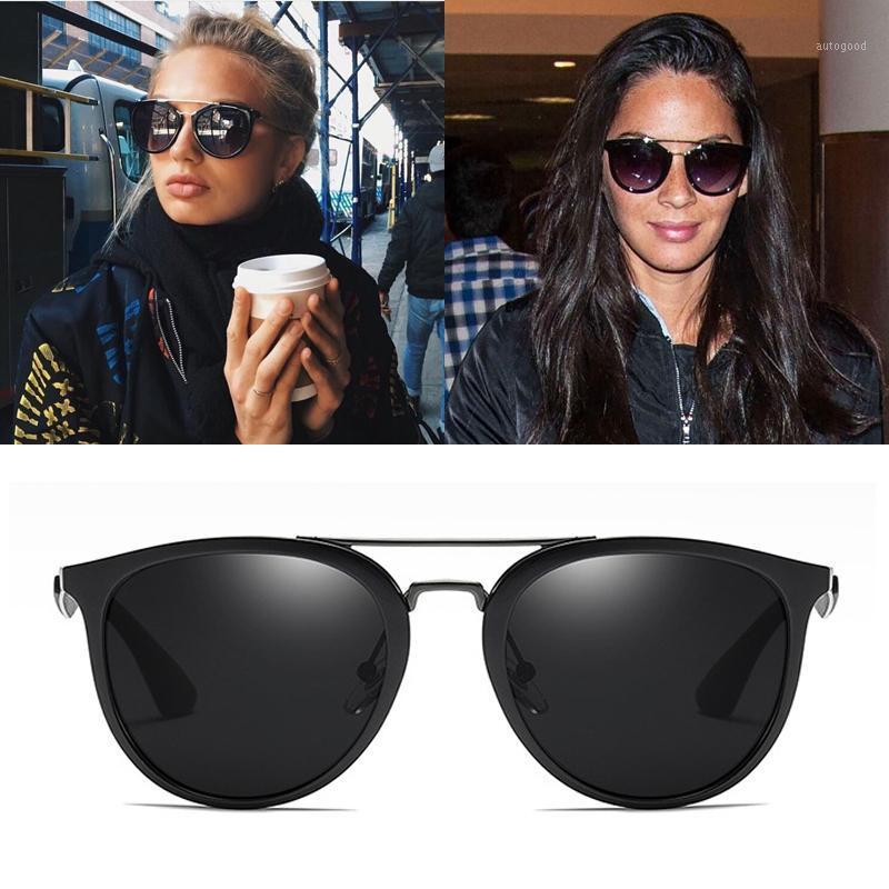 Sunglasses FEISHINI 2021 High Quality Women Vintage Light Plastic Titanium Cat Eye Polarized Ladies UV Protection1
Sunglasses FEISHINI 2021 High Quality Women Vintage Light Plastic Titanium Cat Eye Polarized Ladies UV Protection1