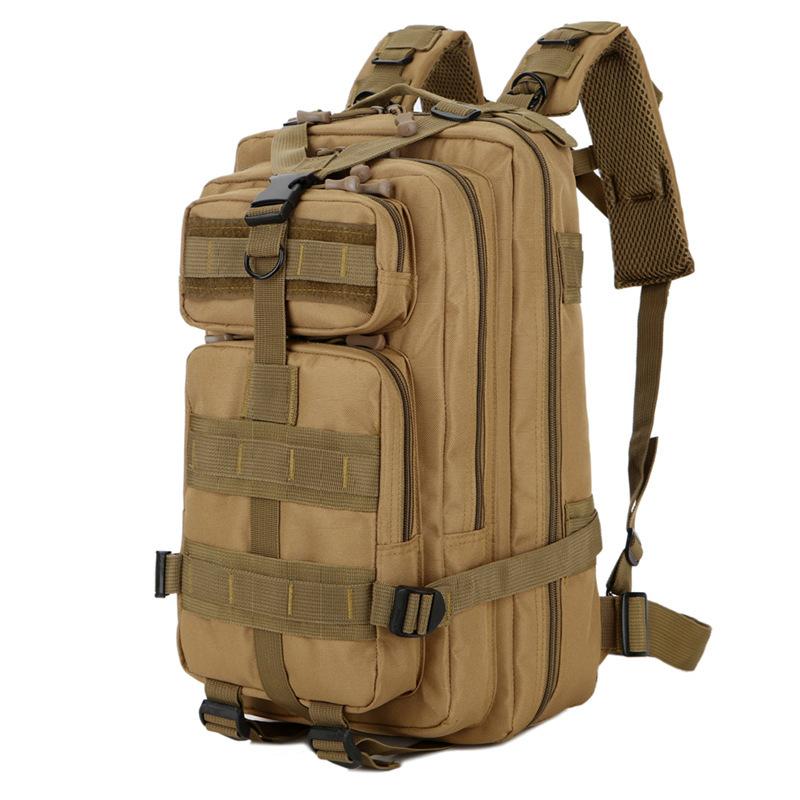 35L Tactical Backpack Outdoor Camping Hiking Climbing Bags Oxford Waterproof Tactical Bag Travel Backpack WX017, Black
35L Tactical Backpack Outdoor Camping Hiking Climbing Bags Oxford Waterproof Tactical Bag Travel Backpack WX017, Black