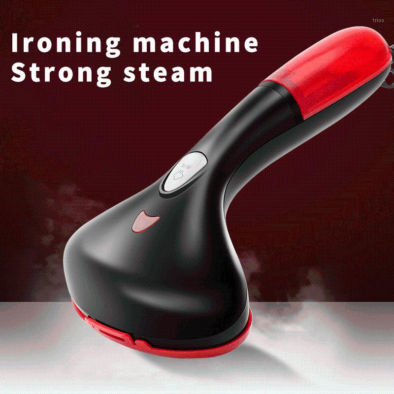 Handheld Garment Iron Steamer for Clothes Travelling 1300W Powerful Fabric Steam Iron Generator Household Appliance1
Handheld Garment Iron Steamer for Clothes Travelling 1300W Powerful Fabric Steam Iron Generator Household Appliance1