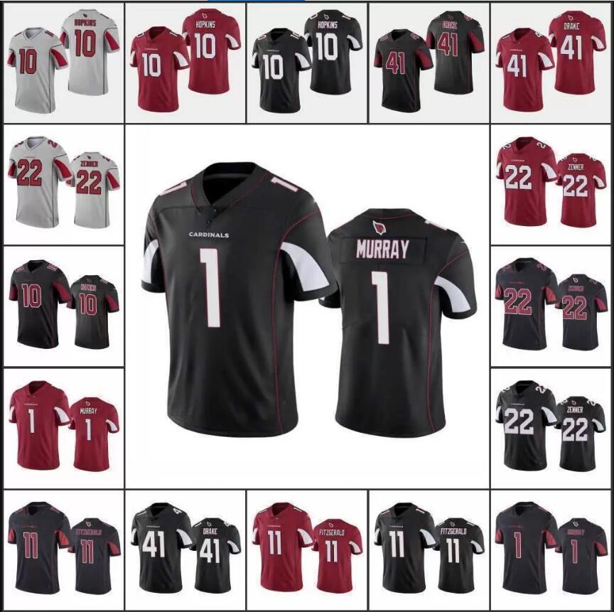 Arizona''s Cardinals's Football Jersey Men #10 DeAndre Hopkins 1 Kyler Murray 11 Larry Fitzgerald 41 Kenyan Drake Women Youth Limited, Black;red
Arizona''s Cardinals's Football Jersey Men #10 DeAndre Hopkins 1 Kyler Murray 11 Larry Fitzgerald 41 Kenyan Drake Women Youth Limited, Black;red