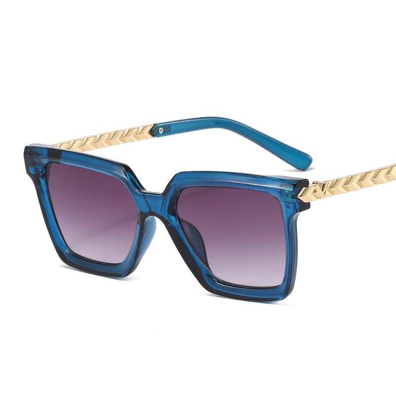 Sunglasses Fashion Designer Square Men WomenThick Frame Glasses Mens UV400 Male Celebrity Black Sun
Sunglasses Fashion Designer Square Men WomenThick Frame Glasses Mens UV400 Male Celebrity Black Sun