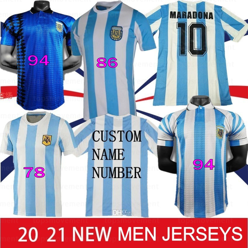 Commemorate Maradona Retro 1986 1994 1978 Napoli Napoles Boca Argentina Juniors Maradona Soccer Jerseys Vintage Football Shirt, Men agenting
Commemorate Maradona Retro 1986 1994 1978 Napoli Napoles Boca Argentina Juniors Maradona Soccer Jerseys Vintage Football Shirt, Men agenting