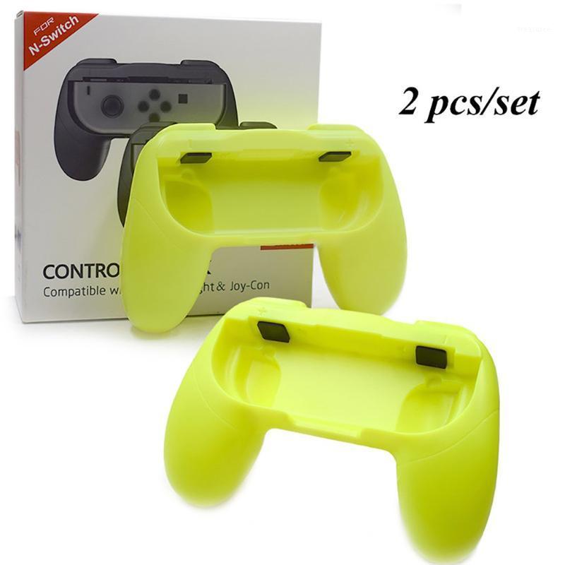 Grips for Switch Joy-Con Hand Grips Controllers Portable Colorful for Switch Joy Con1
Grips for Switch Joy-Con Hand Grips Controllers Portable Colorful for Switch Joy Con1