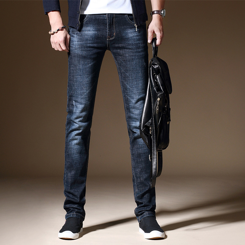 2021 New Breezy Stretching Men's Classic Fashion Style Fall in a Straight Line Fit Casual Regular Jeans Denim Male Cowboy Pants 8xow, Dark
2021 New Breezy Stretching Men's Classic Fashion Style Fall in a Straight Line Fit Casual Regular Jeans Denim Male Cowboy Pants 8xow, Dark