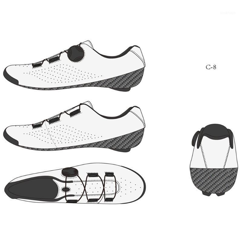 Hyper Cycling C8 Semi-custom Road Bike shoe Hand made Carbon Cycling shoe road Carbon Lake BONT Verducci1
Hyper Cycling C8 Semi-custom Road Bike shoe Hand made Carbon Cycling shoe road Carbon Lake BONT Verducci1