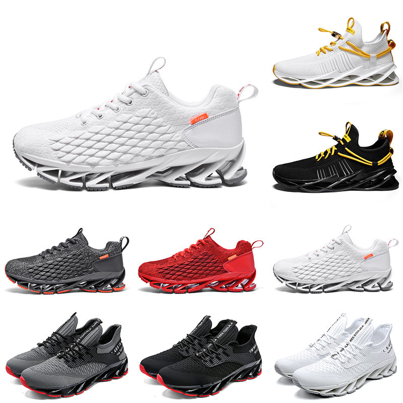 Non-Brand men women running shoes Triple Black White Red Grey mens trainers fashion outdoor sports sneakers online sale, Item #1
Non-Brand men women running shoes Triple Black White Red Grey mens trainers fashion outdoor sports sneakers online sale, Item #1