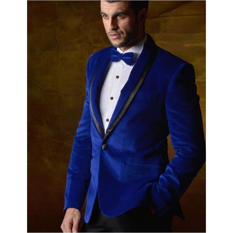 New New Style Groom Mens Velvet Jacket Groomsmen Shawl Lapel Groom Tuxedos Style Mens Suits Wedding Best Man (Jacket+Pants, Black
New New Style Groom Mens Velvet Jacket Groomsmen Shawl Lapel Groom Tuxedos Style Mens Suits Wedding Best Man (Jacket+Pants, Black