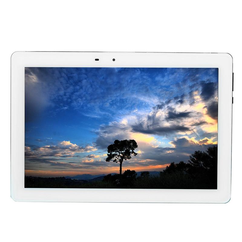 10.1 Inch Tablet Computer 8GB+128GB Memory 1920X1200 HD WIFI Bluetooth 4G Call Tablet Computer, Black
10.1 Inch Tablet Computer 8GB+128GB Memory 1920X1200 HD WIFI Bluetooth 4G Call Tablet Computer, Black