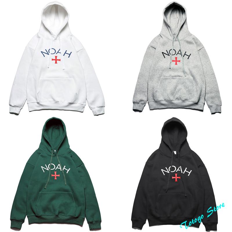 Men's Hoodies & Sweatshirts Autumn Winter Cotton NOAH Core Logo Hoodie Men Women Casual Oversize Pullovers Hoody Green Gray Black White
Men's Hoodies & Sweatshirts Autumn Winter Cotton NOAH Core Logo Hoodie Men Women Casual Oversize Pullovers Hoody Green Gray Black White