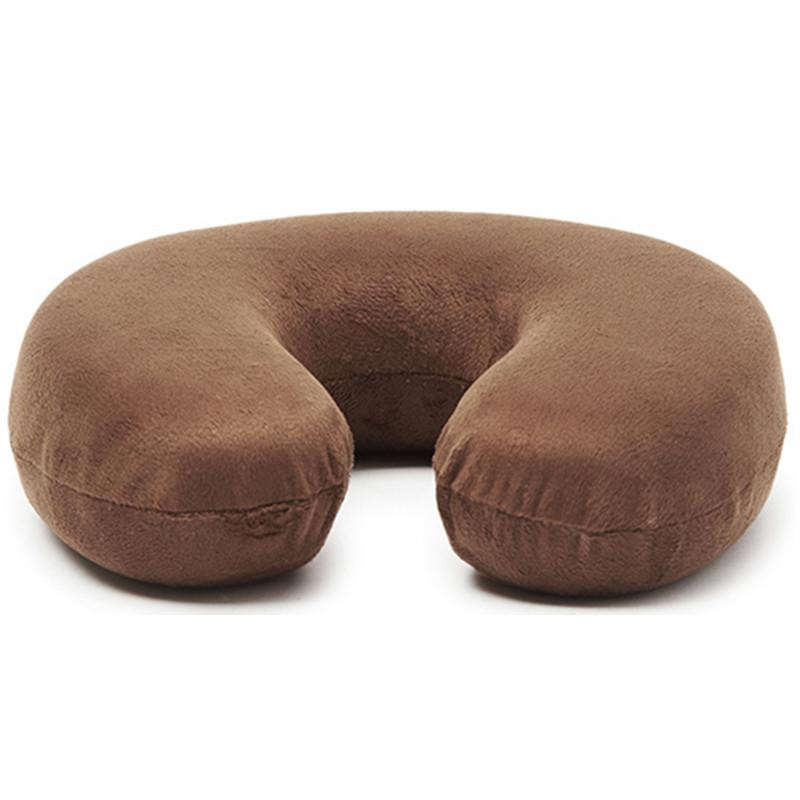 Neck Pillow Massager U Shaped Neck Micro Beads Rest Bed Slow Rebound Memory Foam Pillow Airplane Car Travel HealthCare
Neck Pillow Massager U Shaped Neck Micro Beads Rest Bed Slow Rebound Memory Foam Pillow Airplane Car Travel HealthCare