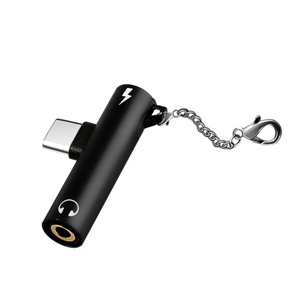 2 In 1 Usb Type C To 3.5mm Headphone Earphone Jack Adapter Type-c Aux Audio Cable Charging Usb-c Converter bbyDtY packing2010
2 In 1 Usb Type C To 3.5mm Headphone Earphone Jack Adapter Type-c Aux Audio Cable Charging Usb-c Converter bbyDtY packing2010