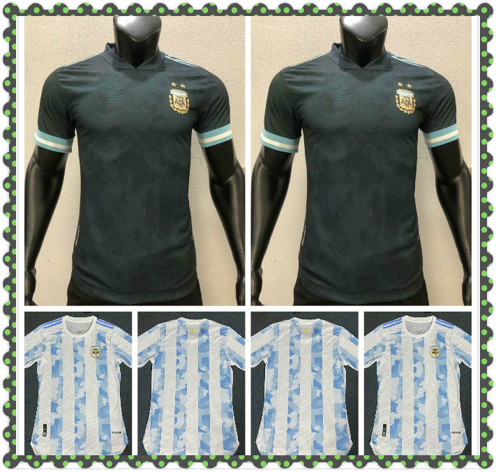 Top quality New 2020 Argentina Soccer Jerseys 10 MESSI player version 19 20 AGUERO DYBALA LAUTARO football uniforms barcelona Home Away kit, 2020 home
Top quality New 2020 Argentina Soccer Jerseys 10 MESSI player version 19 20 AGUERO DYBALA LAUTARO football uniforms barcelona Home Away kit, 2020 home