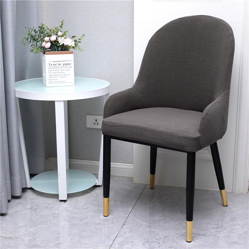 Solid color Elastic Sofa Armchair Seat Cover Protector Washable Furniture Slipcover Single Sofa Cover Elastic Chair Covers
Solid color Elastic Sofa Armchair Seat Cover Protector Washable Furniture Slipcover Single Sofa Cover Elastic Chair Covers