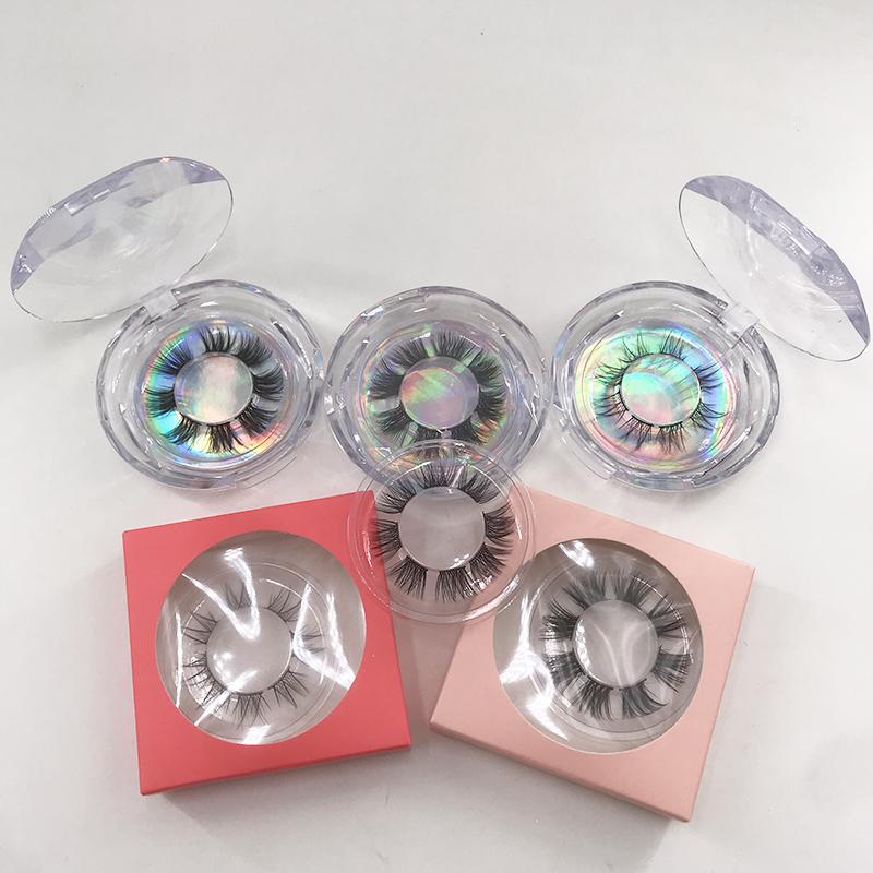 Segmented Eyelashes Individual Lash Extensions 3D Wispy Grafting False Eyelash Makeup
Segmented Eyelashes Individual Lash Extensions 3D Wispy Grafting False Eyelash Makeup