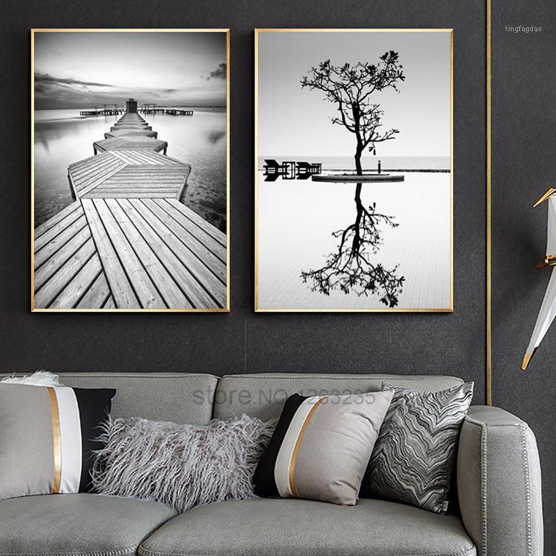 Paintings Black And White Nordic Poster Abstract Posters Prints Wall Pictures For Living Room Picture Art Canvas Painting Unframed1
Paintings Black And White Nordic Poster Abstract Posters Prints Wall Pictures For Living Room Picture Art Canvas Painting Unframed1