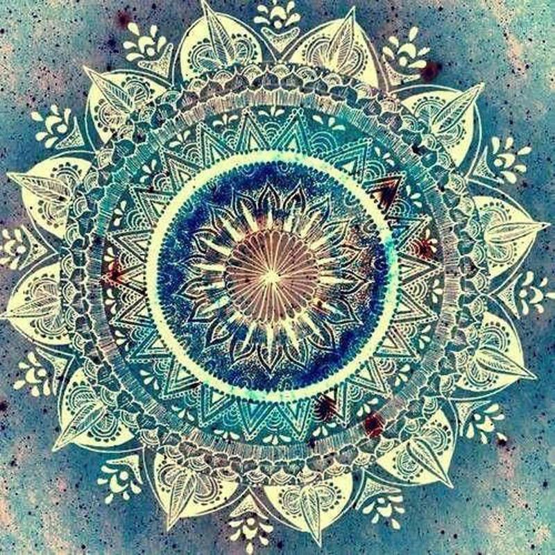 New Full Square Diamond 5D DIY Diamond Painting "Green Mandala" Embroidery Cross Stitch Rhinestone Mosaic Painting Gift KBL1
New Full Square Diamond 5D DIY Diamond Painting "Green Mandala" Embroidery Cross Stitch Rhinestone Mosaic Painting Gift KBL1