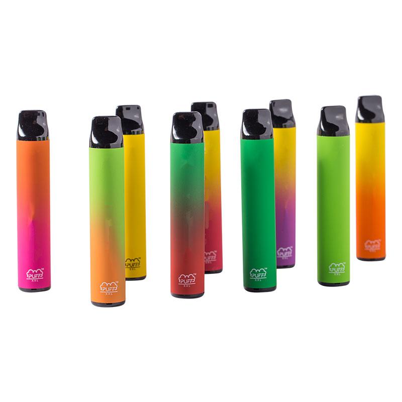 Vaporizer XXL Cigarette Disposable Kit Puff Vape 1600 Bars XXL Vape Pen Puffbar XXL Puff Electronic Vapes Carts Disposable Puff Gucmh
Vaporizer XXL Cigarette Disposable Kit Puff Vape 1600 Bars XXL Vape Pen Puffbar XXL Puff Electronic Vapes Carts Disposable Puff Gucmh