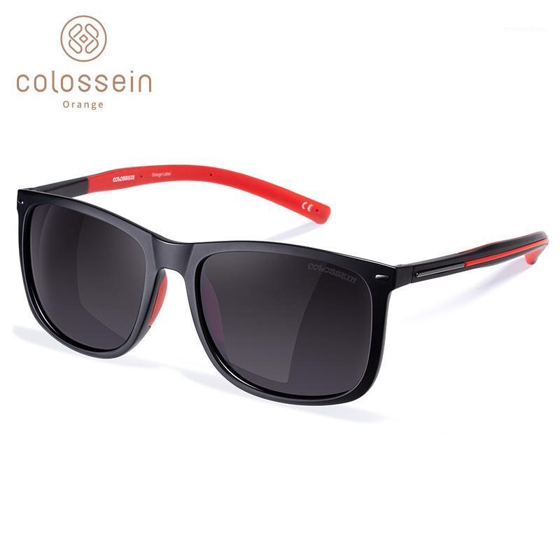COLOSSEIN Sunglasses For Men Polarized Brand design Sun Glasses Women TR90 Unbreakable Light Weight UV400 lentes de sol hombre1
COLOSSEIN Sunglasses For Men Polarized Brand design Sun Glasses Women TR90 Unbreakable Light Weight UV400 lentes de sol hombre1