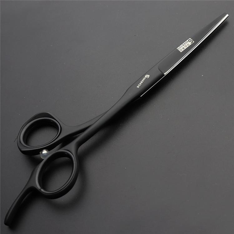 Scissors black professional hair salon styling haircut scissors 5.5 inch 6 inch 6.5 haircut free custom logo wearable
Scissors black professional hair salon styling haircut scissors 5.5 inch 6 inch 6.5 haircut free custom logo wearable