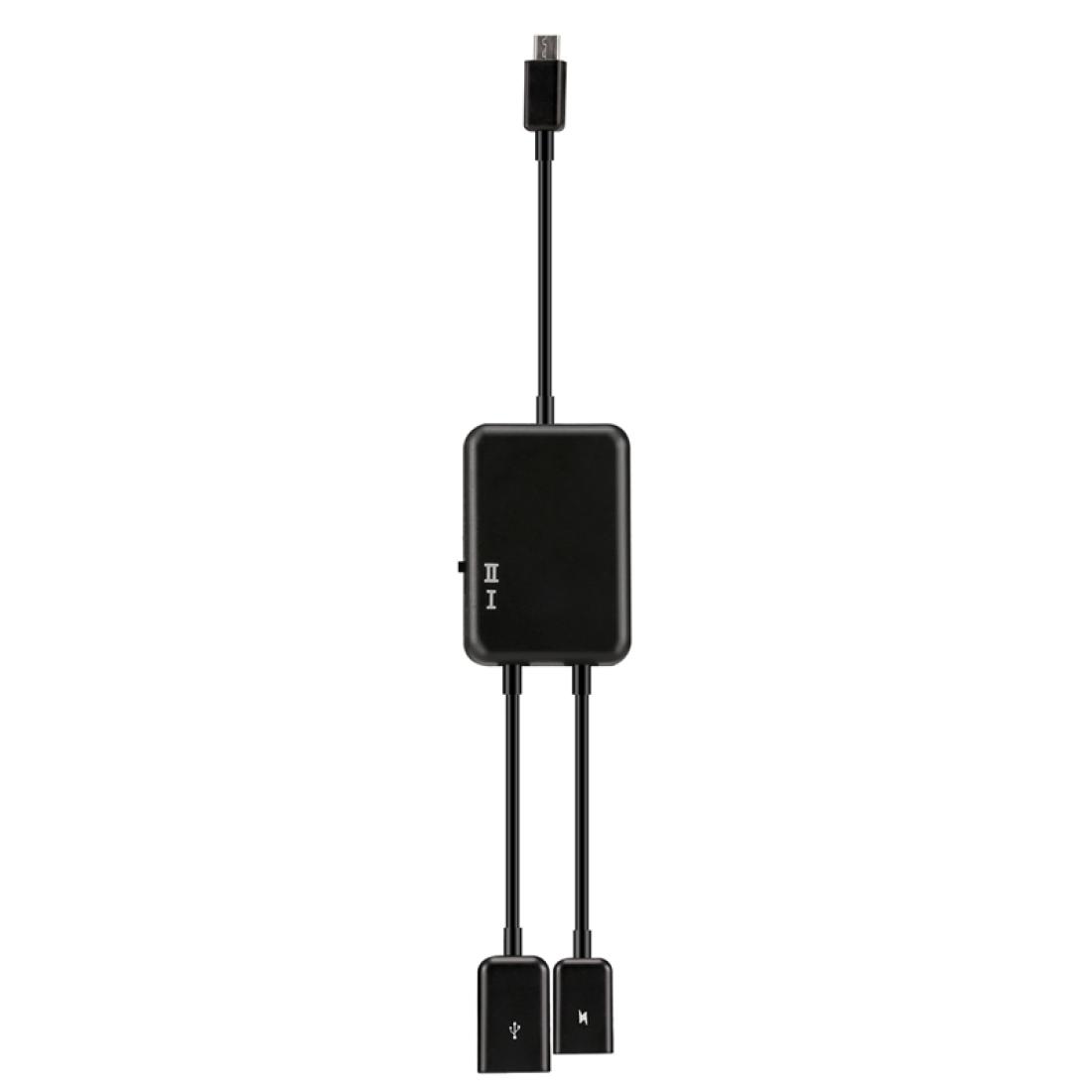 2 Ports Micro USB Charge HUB Cable Length 20cm For Galaxy S6 S6 edge S5 S4 Note 4 Tablet
2 Ports Micro USB Charge HUB Cable Length 20cm For Galaxy S6 S6 edge S5 S4 Note 4 Tablet