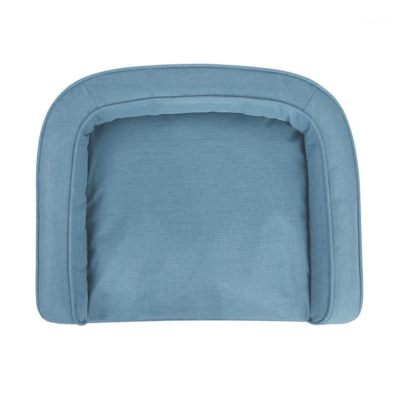 Pet Supplies Linen Cloth Removable And Washable Pet Bed Autumn And Winter Warm Dog Kennel Mattresses Dog cat bed1, Gray
Pet Supplies Linen Cloth Removable And Washable Pet Bed Autumn And Winter Warm Dog Kennel Mattresses Dog cat bed1, Gray