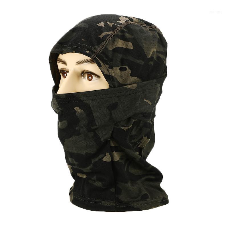 Cool Balaclava Full Face Mask Wargame Bicycle Hunting Army Bike Helmet Liner Tactical Cap for Men and Women1, Style 1
Cool Balaclava Full Face Mask Wargame Bicycle Hunting Army Bike Helmet Liner Tactical Cap for Men and Women1, Style 1