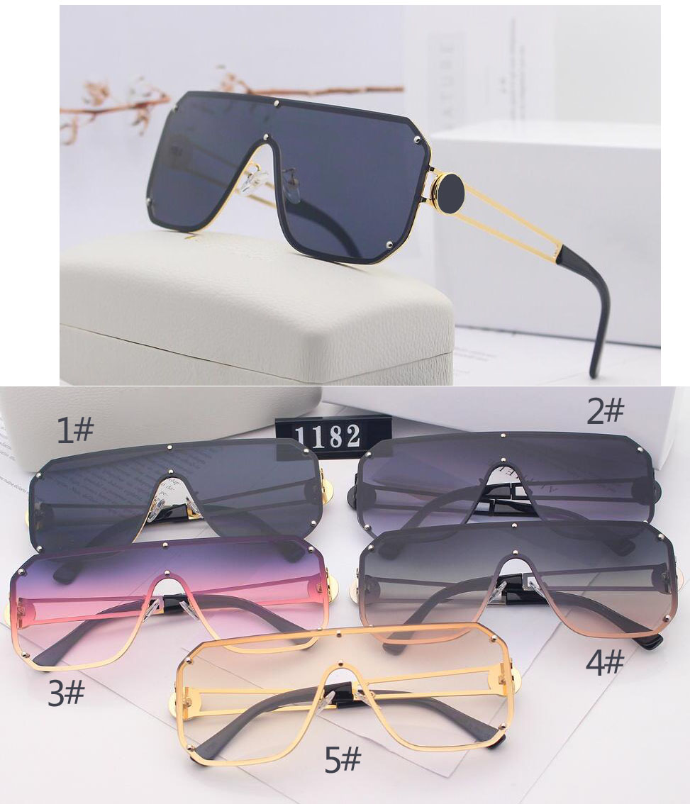 summer man new fashion sunglasses woman Outdoor gradient driving sun glasses Rimless personality style large frame sunglasses beach wind
summer man new fashion sunglasses woman Outdoor gradient driving sun glasses Rimless personality style large frame sunglasses beach wind