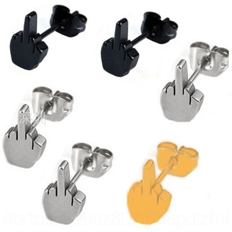 gRN0U Pop punk and provocative Pop punk and middle finger Earrings middle finger provocative Earrings
gRN0U Pop punk and provocative Pop punk and middle finger Earrings middle finger provocative Earrings