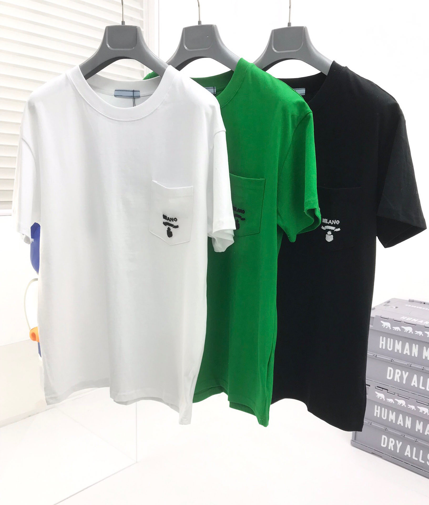 2021ss spring and summer new high grade cotton printing short sleeve round neck panel T-Shirt Size: -l-xl-xxl-xxxl Color: black white mbtfgf6
2021ss spring and summer new high grade cotton printing short sleeve round neck panel T-Shirt Size: -l-xl-xxl-xxxl Color: black white mbtfgf6