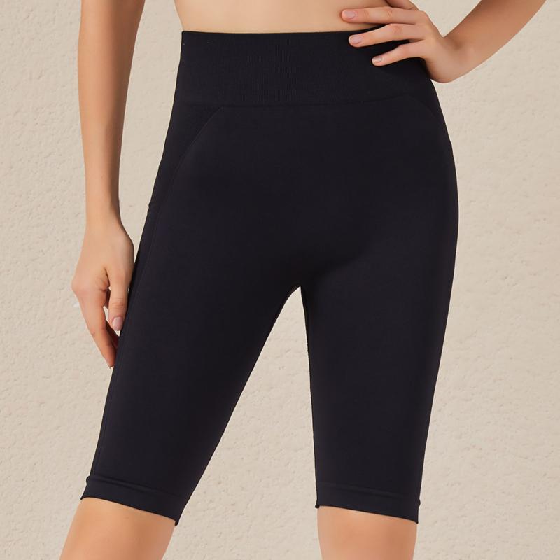 Women Sport Running Shorts 2020 High Waist Workout Leggings Fitness Shorts GYM Running Yoga Athletic Short Deportivas Para Mujer, Black
Women Sport Running Shorts 2020 High Waist Workout Leggings Fitness Shorts GYM Running Yoga Athletic Short Deportivas Para Mujer, Black