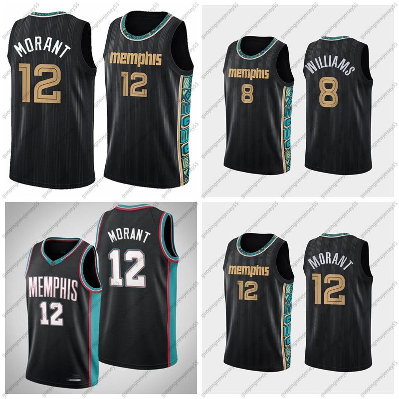 Basketball Jersey Memphis's Grizzlies's Ziaire Williams Carsen Edwards Ja Morant Kris Dunn Jaren Jackson Jr. Custom Black Jerseys, Nik logo
Basketball Jersey Memphis's Grizzlies's Ziaire Williams Carsen Edwards Ja Morant Kris Dunn Jaren Jackson Jr. Custom Black Jerseys, Nik logo