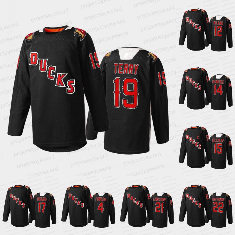 2022 Celebration Collection Jersey Max Jones Hampus Lindholm Trevor Zegras Josh Manson John Gibson Jamie Drysdale Jakob Silfverberg Mike Tro, Black;red
2022 Celebration Collection Jersey Max Jones Hampus Lindholm Trevor Zegras Josh Manson John Gibson Jamie Drysdale Jakob Silfverberg Mike Tro, Black;red