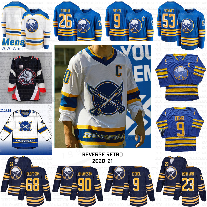 Buffalo Sabres 2021 Reverse Retro Taylor Hall Jack Eichel Jeff Skinner Cody Eakin Rasmus Dahlin Ristolainen Davidson Hutton Jerseys, Women 2021 royal blue
Buffalo Sabres 2021 Reverse Retro Taylor Hall Jack Eichel Jeff Skinner Cody Eakin Rasmus Dahlin Ristolainen Davidson Hutton Jerseys, Women 2021 royal blue