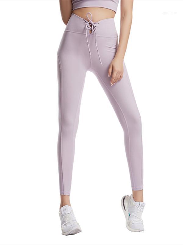 COLORVALUE Lines Slim Pink Yoga Pants High Waist Drawstring Gym Leggings 4-way Stretch BuLifting Black Leggings Sport Fitness1
COLORVALUE Lines Slim Pink Yoga Pants High Waist Drawstring Gym Leggings 4-way Stretch BuLifting Black Leggings Sport Fitness1