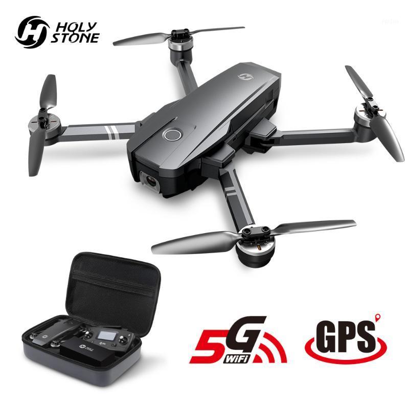 Holy Stone HS720 RC Drone GPS Brushless Motors 5G GPS Drone 4K Gimbal 400M Wifi FPV 26 Mins Profissional Quadcopter Quadcopter1
Holy Stone HS720 RC Drone GPS Brushless Motors 5G GPS Drone 4K Gimbal 400M Wifi FPV 26 Mins Profissional Quadcopter Quadcopter1