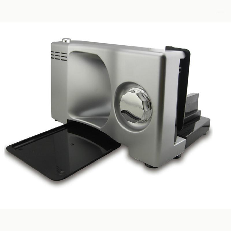Cutting Machine100w 220V Slicing Machine Household Electric Meat Cutting Machine Meat Slicer 0-15MM D0771
Cutting Machine100w 220V Slicing Machine Household Electric Meat Cutting Machine Meat Slicer 0-15MM D0771