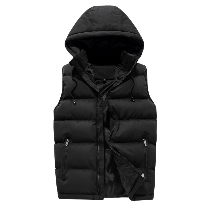 2021 New Fashion Mens Jacket and Thin Coats Without Mangoes Cotton Clothes-clothes Winter Clothes of Collection Men More RMEV, Black
2021 New Fashion Mens Jacket and Thin Coats Without Mangoes Cotton Clothes-clothes Winter Clothes of Collection Men More RMEV, Black