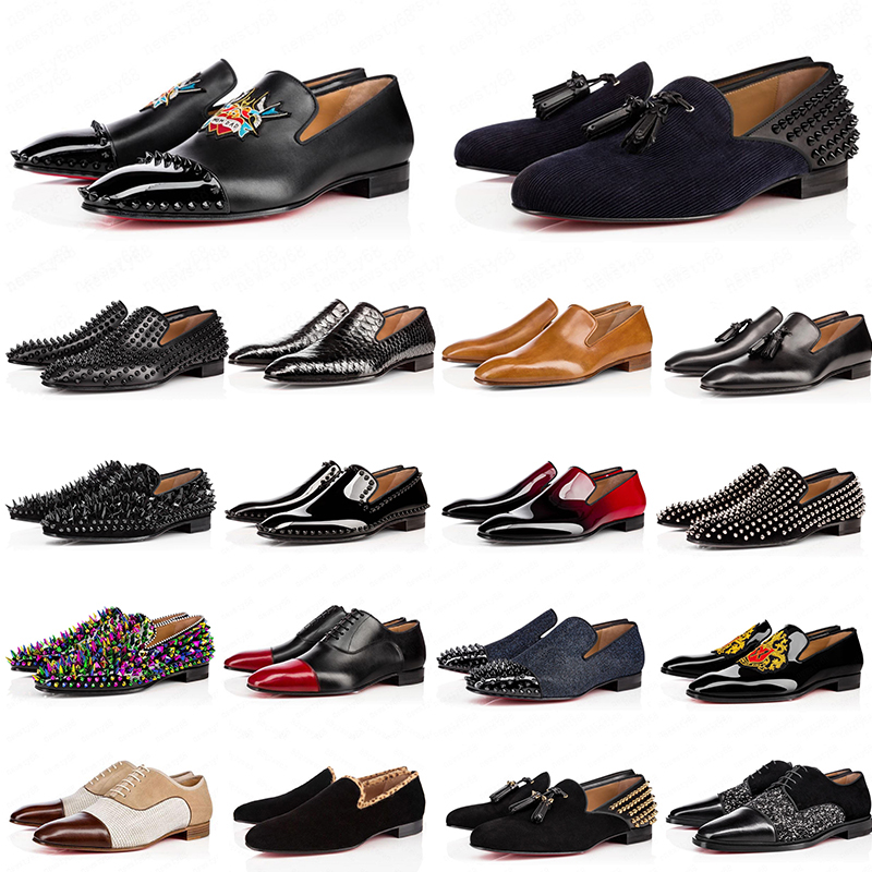 Top Leather Red sole Shoes Handmade Casual Mens Outdoor Sports Pointed Toe Rivet Black Red Purple Size 38-48 With Box, 39
Top Leather Red sole Shoes Handmade Casual Mens Outdoor Sports Pointed Toe Rivet Black Red Purple Size 38-48 With Box, 39