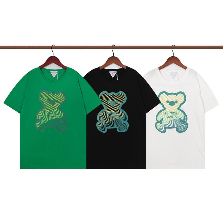 22SS spring new pattern Men's Women's T-shirt tee Short Sleeves street casual fashion High Quality pure cotton brand Men's bv T-Shirts Polos, White
22SS spring new pattern Men's Women's T-shirt tee Short Sleeves street casual fashion High Quality pure cotton brand Men's bv T-Shirts Polos, White