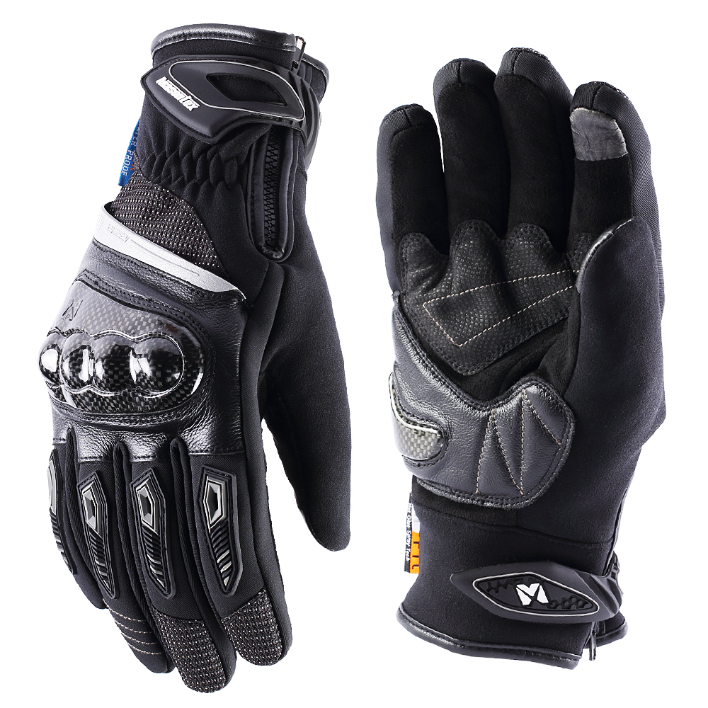 Motorcycle gloves Winter thermal cycling proof dwindproof water for women of men with hot wind-proof touchscreen riding SKKD
Motorcycle gloves Winter thermal cycling proof dwindproof water for women of men with hot wind-proof touchscreen riding SKKD