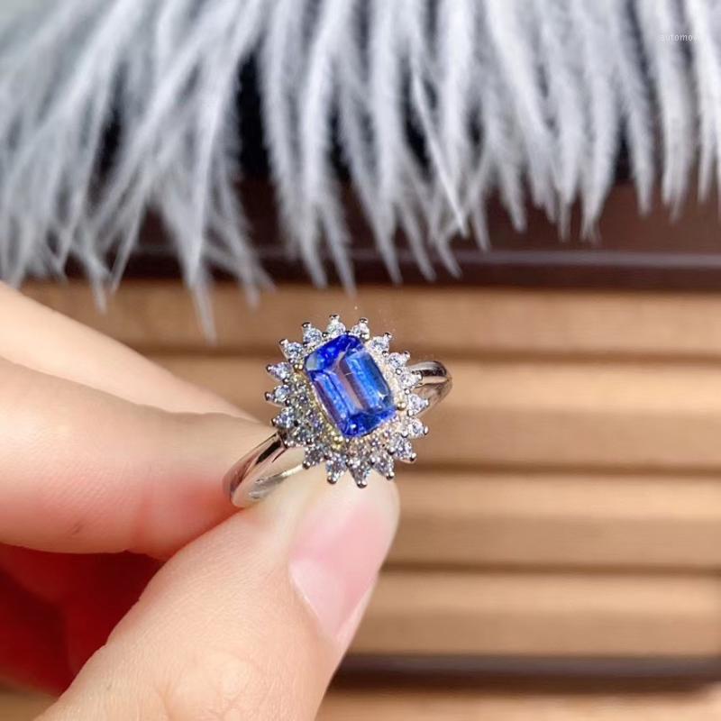 Best Gift Natural Real Tanzanite Ring Wedding Engagement Rings for Women 925 sterling silver Ring1
Best Gift Natural Real Tanzanite Ring Wedding Engagement Rings for Women 925 sterling silver Ring1