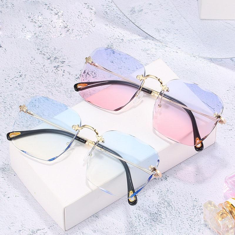 Sunglasses Vintage Square Frame For Women Woman Sun Glasses Ocean Lens Gafas Lentes De Sol Shades CM305
Sunglasses Vintage Square Frame For Women Woman Sun Glasses Ocean Lens Gafas Lentes De Sol Shades CM305